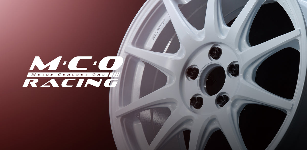 WORK M.C.O RACING