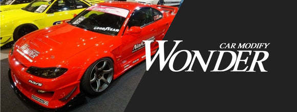 Car Modify Wonder