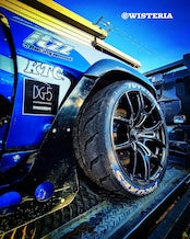 Multi Spec Coilovers for A31 - 0