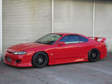 S15, Car Modify Wonder