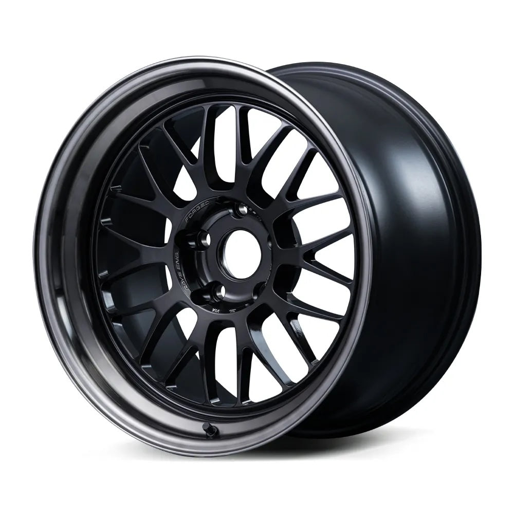 RAYS VOLK RACING 21A spec-PW Forged Wheel | 18 Inch Mesh Wheel