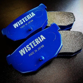 Brake Pads Type SD for HCR32,BNR32,ECR33,ER34 - 0