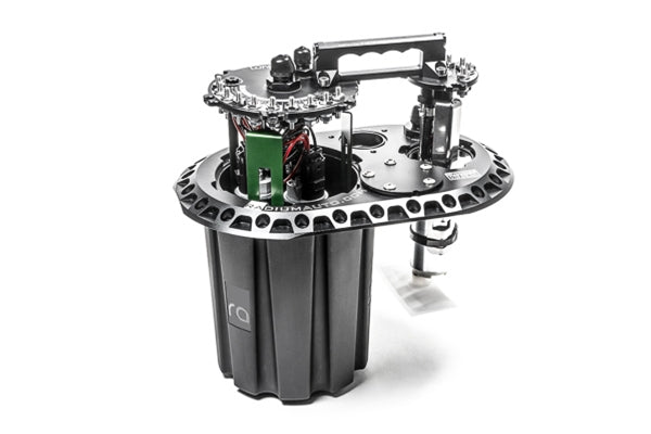 FCST-X Fuel Cell Surge Tank | ラディウム RAシリーズ対応 サージ