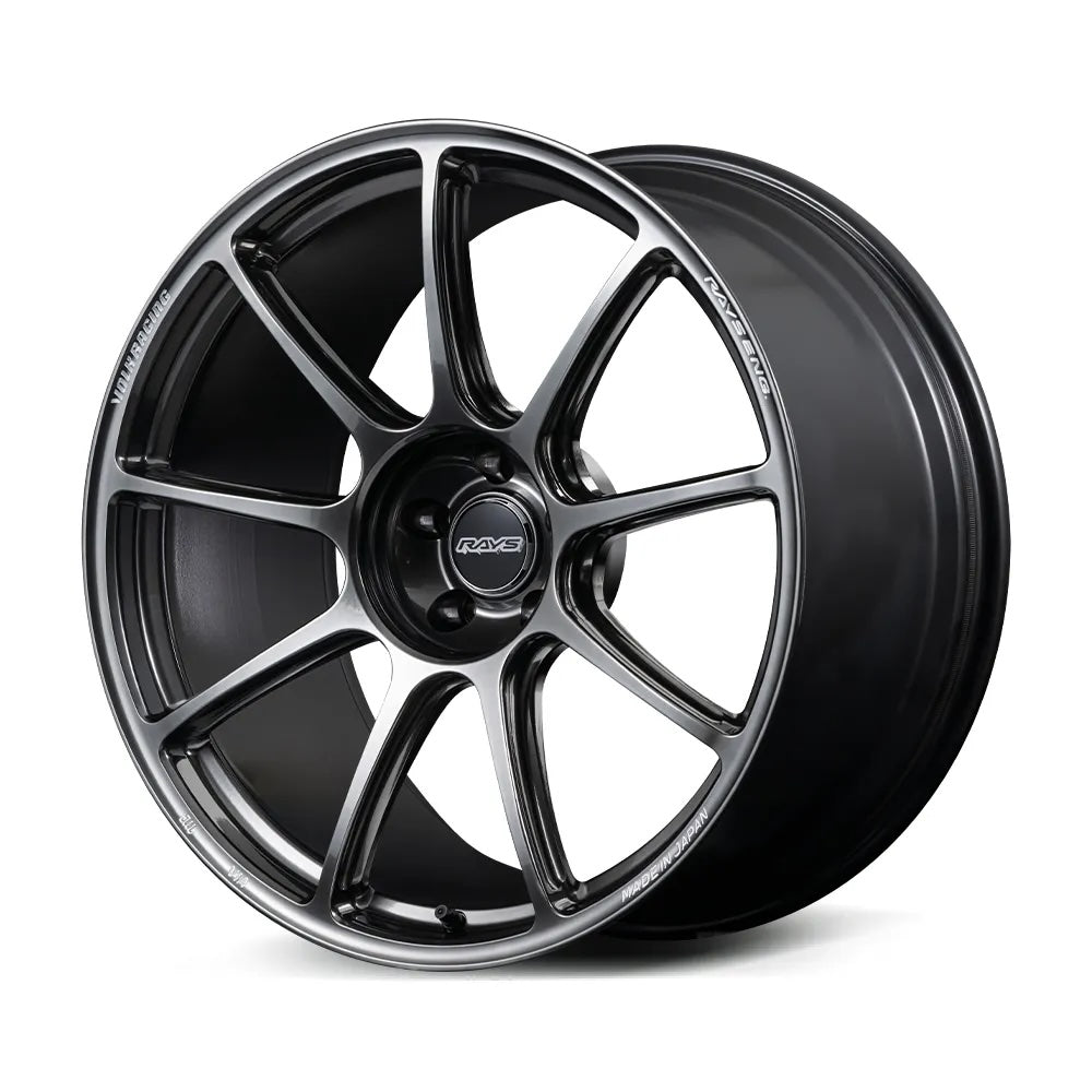 RAYS GT090 Forged Wheels (20-21 inch) | 5x112 / 5x114.3 / 5x120