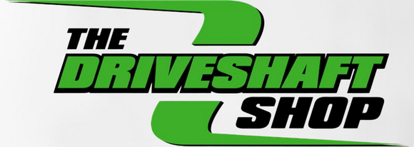 The Driveshaft Shop (DSS), ザ・ドライブシャフトショップ