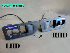 Power Steering Neo's Switch System (Panel),  LHD/RHD for 86/BRZ (ZN6,ZC6) - 0