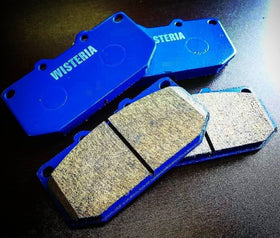 Brake Pads for S14,S15 (S13)