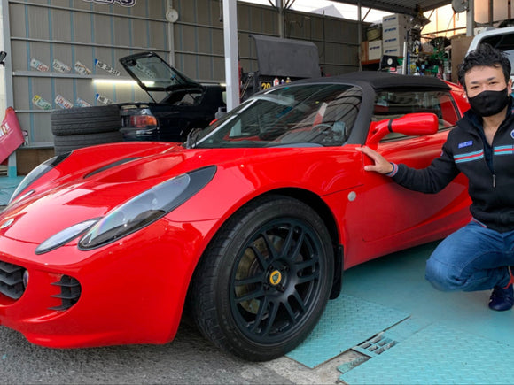Why I Trust Liqtek M – A Real Experience with the Lotus Elise