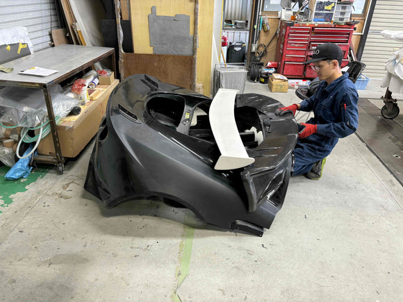 “How to Save on Shipping When Buying Aero Parts”