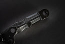 KAZAMA Super Extended Lower Arm 45mm (Competition Use) – Toyota Mark II / Chaser / Cresta JZX90 JZX100 / JZX110 / Altezza SXE10 / Crown JZS17 – image 3