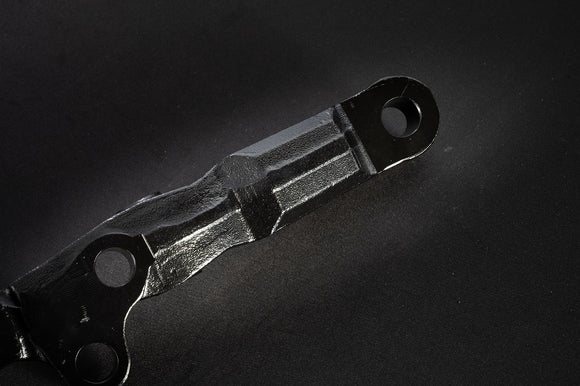 KAZAMA Super Extended Lower Arm 45mm (Competition Use) – Toyota Mark II / Chaser / Cresta JZX90 JZX100 / JZX110 / Altezza SXE10 / Crown JZS17 – image 3