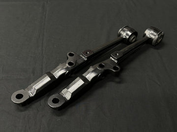 KAZAMA Super Extended Lower Arm 45mm (Competition Use) – Toyota Mark II / Chaser / Cresta JZX90 JZX100 / JZX110 / Altezza SXE10 / Crown JZS17 – image 2
