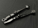 KAZAMA Super Extended Lower Arm 45mm (Competition Use) – Toyota Mark II / Chaser / Cresta JZX90 JZX100 / JZX110 / Altezza SXE10 / Crown JZS17 – image 1