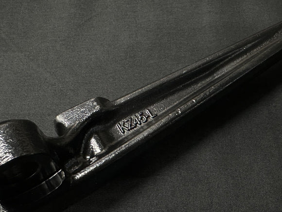 KAZAMA Super Extended Lower Arm 45mm (Competition Use) – Toyota Mark II / Chaser / Cresta JZX90 JZX100 / JZX110 / Altezza SXE10 / Crown JZS17 – image 4