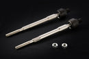 KAZAMA Super Reinforced Tie Rod – Nissan Silvia S14 / Skyline HCR32 BNR32 ECR33 ER33 ER34 ENR34 – image 1