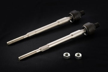 KAZAMA Super Reinforced Tie Rod – Nissan Silvia S14 / Skyline HCR32 BNR32 ECR33 ER33 ER34 ENR34 – image 1