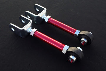 KAZAMA Traction Rod for Nissan – Nissan Silvia S13 / 180SX / Silvia S14 S15 – image 1