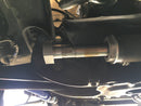 Adapter and Spacer onto Steering Rack for S14,S15-6