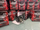 KAZAMA Low-Temp Thermostat 76.5°C – Toyota 86 ZN6 / GR86 ZN8 / Subaru BRZ ZC6 / ZD8 – image 1