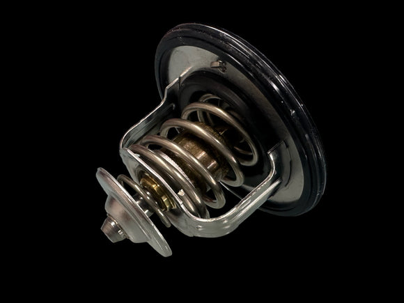KAZAMA Low-Temp Thermostat 76.5°C – Toyota 86 ZN6 / GR86 ZN8 / Subaru BRZ ZC6 / ZD8 – image 3