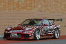 KAZAMA promode Aero Type-1 (FRP) – Mazda RX-7 FD3S – image 1