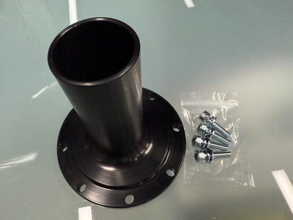 KAZAMA Samsonas Transmission / 2JZ Getrag Spline Bearing Guide Retainer – Toyota 2JZ-GTE – image 1