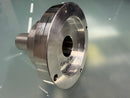 KAZAMA Samsonas Transmission / 1JZ Spline Bearing Guide Retainer – Toyota 2JZ-GTE – image 2