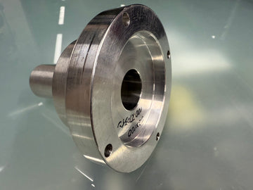 KAZAMA Samsonas Transmission / 1JZ Spline Bearing Guide Retainer – Toyota 2JZ-GTE – image 2