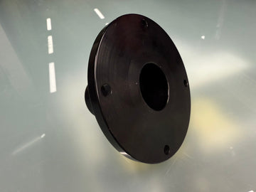 KAZAMA Bearing Guide Retainer "Tengu no Hana" for G-FORCE Transmission / Getrag Spline – Toyota 2JZ-GTE – image 2