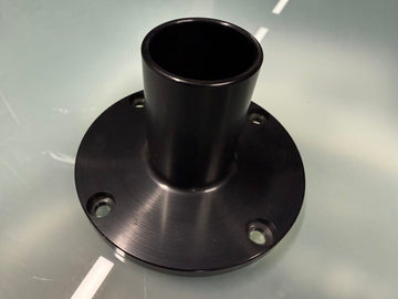 KAZAMA Bearing Guide Retainer "Tengu no Hana" for G-FORCE Transmission / Getrag Spline – Toyota 2JZ-GTE – image 1