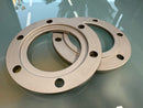 KAZAMA Nissan Drive Shaft Spacer 2pcs (for BNR32 / BCNR33 Drive Shafts) – image 1