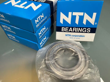 KAZAMA Quick Change Repair Bearing (Large 6307) – image 1