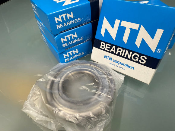 KAZAMA Quick Change Repair Bearing (Small 6207) – image 2