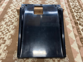 Kepla Rear Center Under Panel for Honda Integra DC2 (1993–2001, FRP, JDM)