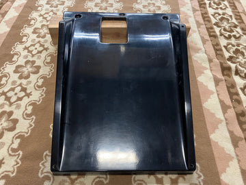 Kepla Rear Center Under Panel for Honda Integra DC2 (1993–2001, FRP, JDM)