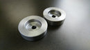 WISTERIA rear member collars for Nissan Silvia S13 / S14 / S15 – photo 2