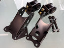 KAZAMA FA20/FA24 to 1JZ-GTE/2JZ-GTE Conversion Engine Bracket – Toyota 86 ZN6 / GR86 ZN8 – image 2