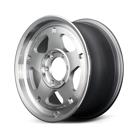 RAYS A-LAP-05X Forged 1-Piece Wheel