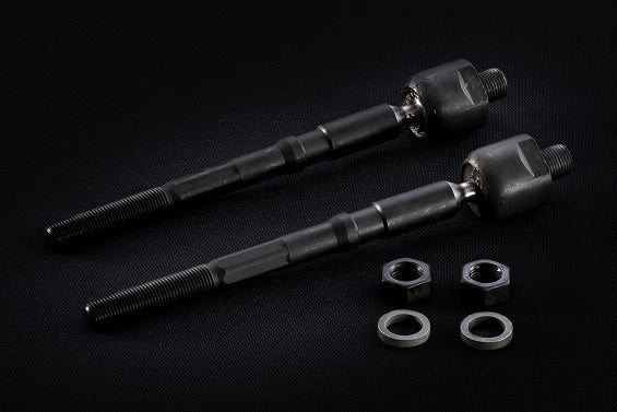 KAZAMA Reinforced Tie Rod (with Angle Washers) – Toyota 86 ZN6 / GR86 ZN8 / Subaru BRZ ZC6 / ZD8 – image 1