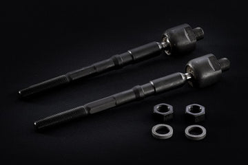 KAZAMA Reinforced Tie Rod (with Angle Washers) – Toyota 86 ZN6 / GR86 ZN8 / Subaru BRZ ZC6 / ZD8 – image 1