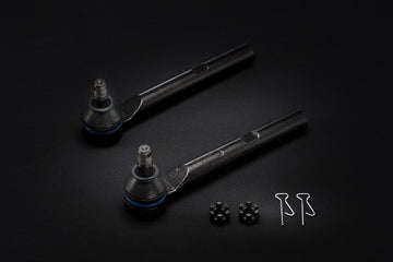 KAZAMA Extended Tie Rod End 175mm – Toyota 86 ZN6 / GR86 ZN8 / Subaru BRZ ZC6 – image 1