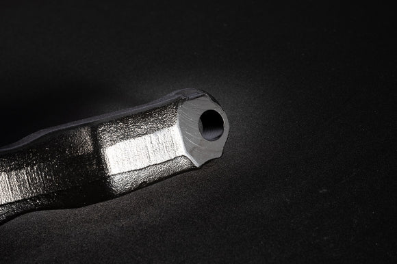 KAZAMA Super Extended Lower Arm (25mm / 35mm) – Toyota Mark II / Chaser / Cresta JZX90 JZX100 / JZX110 / Altezza SXE10 / Crown JZS17 – image 3