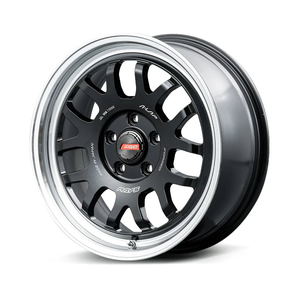 RAYS A-LAP-07X Forged Wheel | 16-18