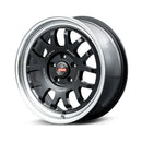RAYS A-LAP-07X Forged 1-Piece Wheel-3