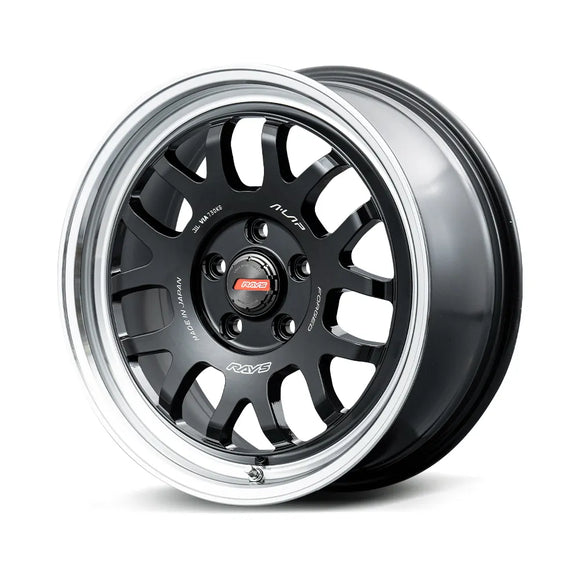RAYS A-LAP-07X Forged 1-Piece Wheel