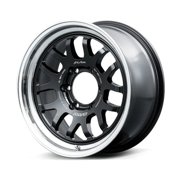 RAYS A-LAP-07X Forged 1-Piece Wheel