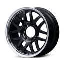RAYS A-LAP-07X Forged 1-Piece Wheel-4
