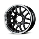 RAYS A-LAP-07X Forged 1-Piece Wheel-5