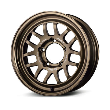 RAYS A-LAP-07X Forged 1-Piece Wheel - 0