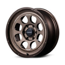 RAYS A-LAP-08X Forged 1-Piece Wheel-2